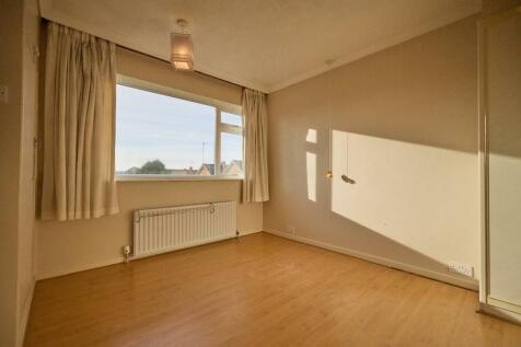 REAR BEDROOM TWO