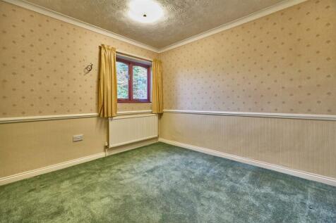 Front Bedroom one