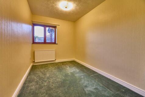 Side Bedroom Two