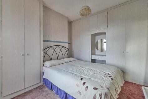 REAR BEDROOM TWO
