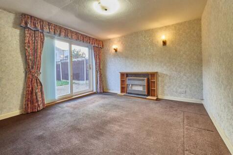 Rear Dining Room