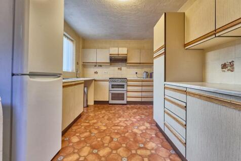 Rear Kitchen