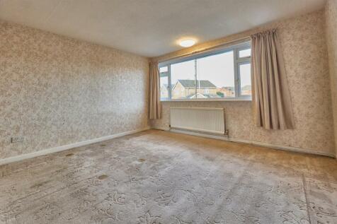 Front Bedroom One