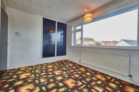 Front Bedroom Two