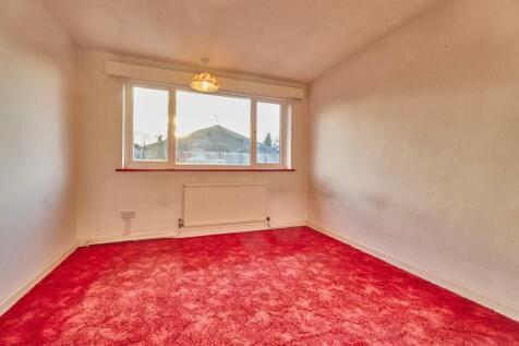 Rear Bedroom Three
