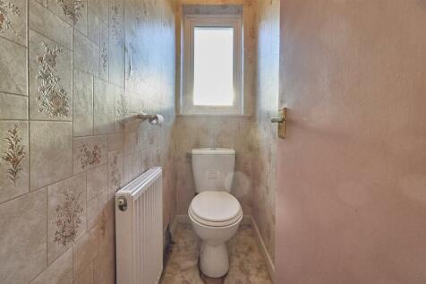Separate WC