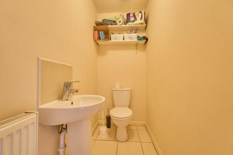 SEPARATE WC