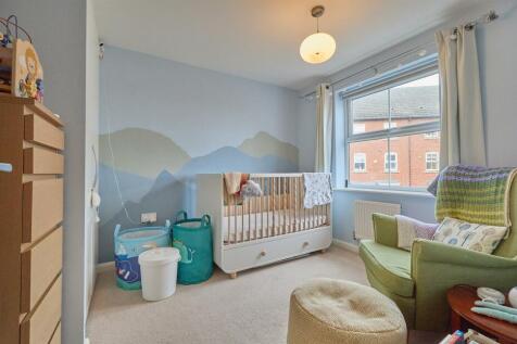 BEDROOM THREE TO FRONT