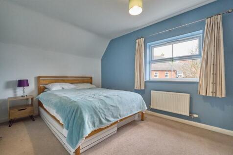 FRONT BEDROOM TWO