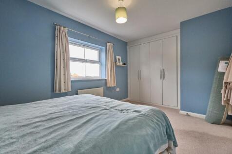 FRONT BEDROOM TWO