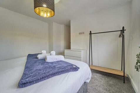 Front Bedroom One