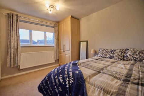 Front Bedroom Two