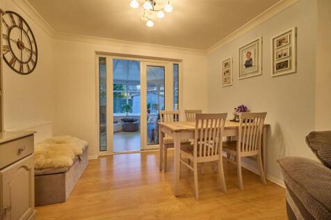 Rear Dining Room
