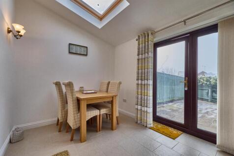 Extended Dining Room