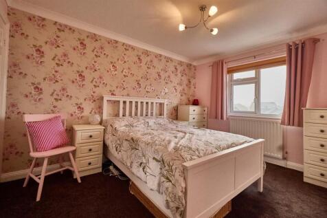 Bedroom One to Rear