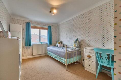 Bedroom Two to Front