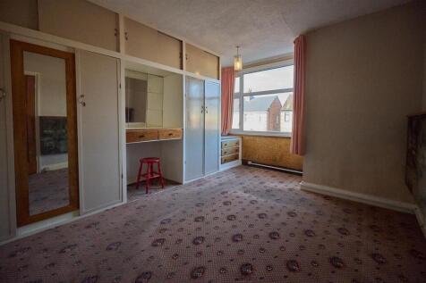 Front Bedroom One