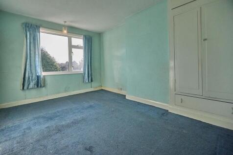 Rear Bedroom Two