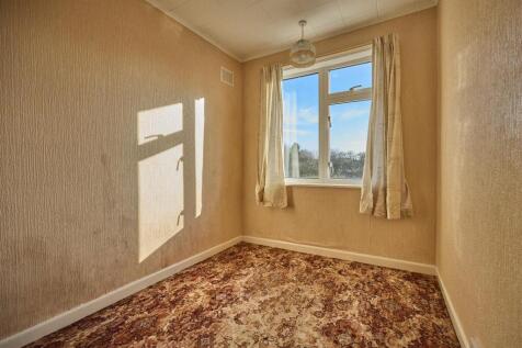 Rear Bedroom Three