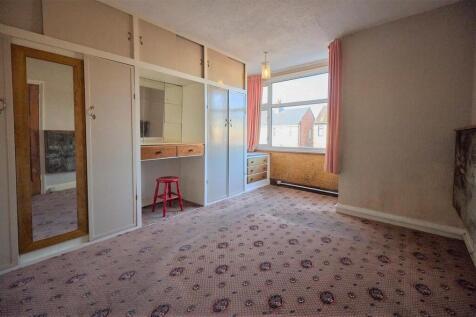 Front Bedroom One