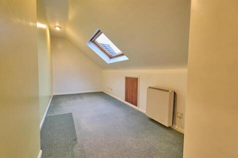 BEDROOM TWO TO REAR