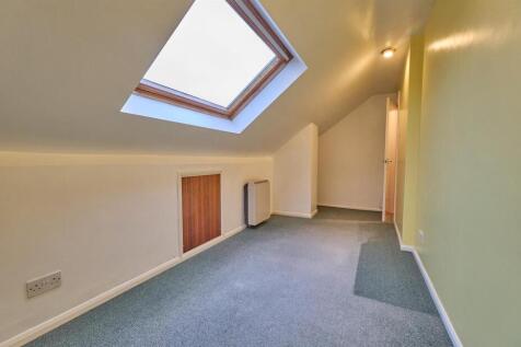 BEDROOM TWO TO REAR
