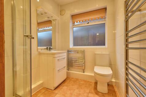 REFIITTED SHOWER ROOM