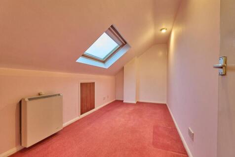 BEDROOM THREE TO FRONT