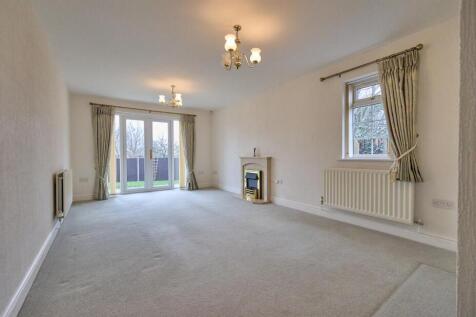 Rear Lounge
