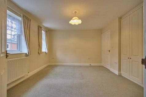 Front Bedroom One