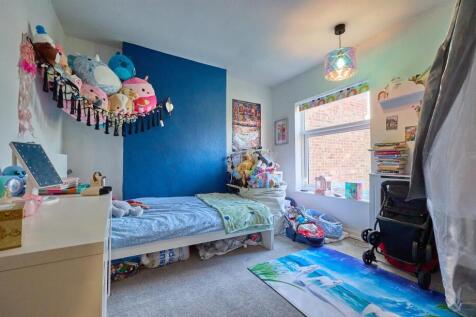 REAR BEDROOM TWO