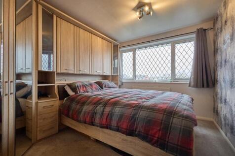 Front bedroom one