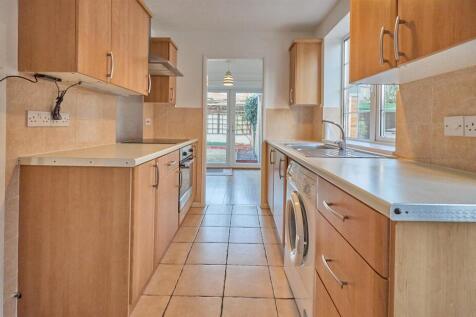 Fitted Kitchen