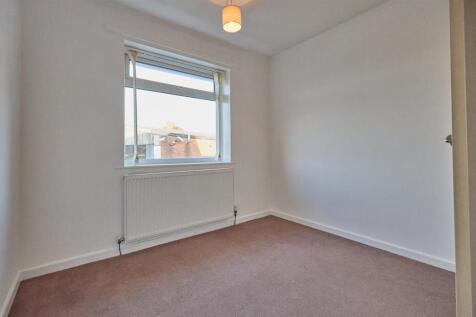 Front Bedroom Three
