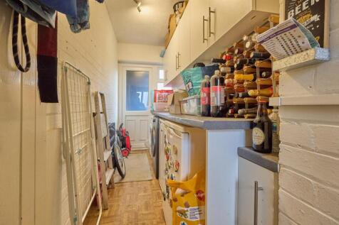 Utility Area