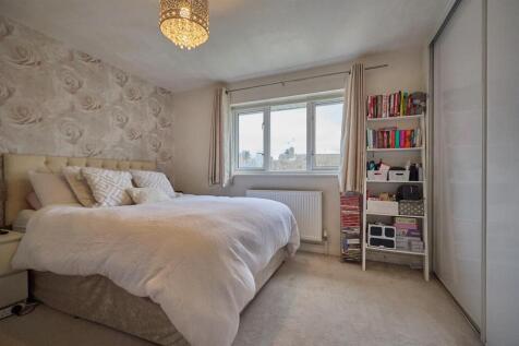 Bedroom One To Rear