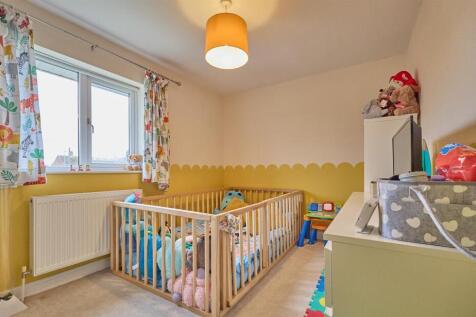 Bedroom Two To Rear