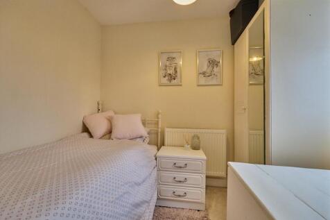 Bedroom Three To Front