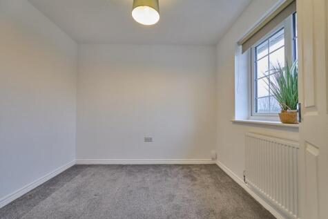 Front Bedroom Three