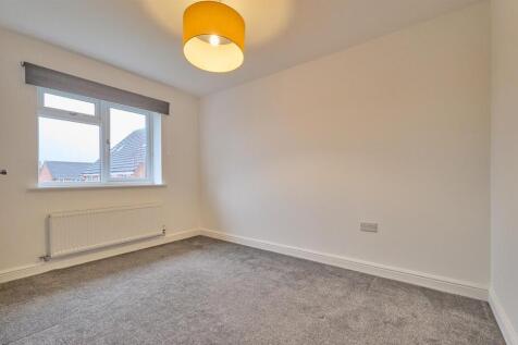 Rear Bedroom Two