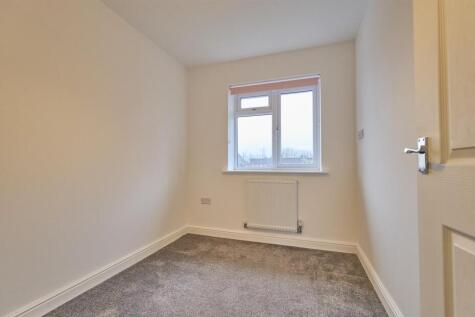 Rear Bedroom Four