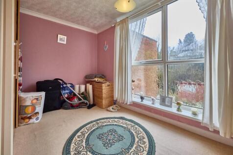 REAR BEDROOM TWO