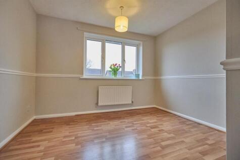 BEDROOM TWO TO FRONT