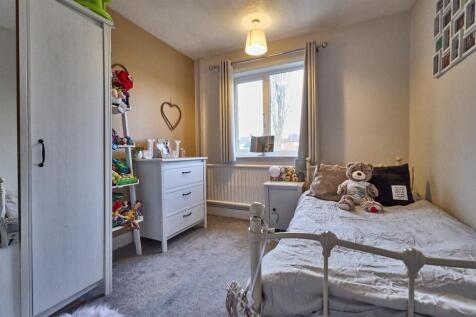 Rear Bedroom Two