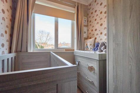 Rear Bedroom Three