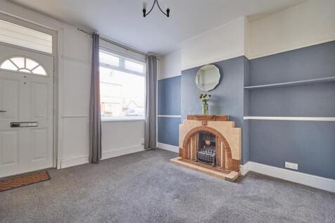 Front Lounge