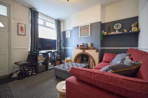 Front Lounge