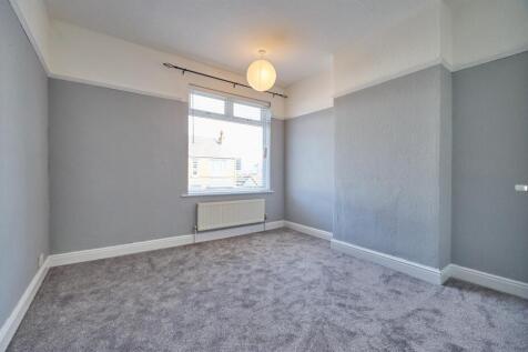 Front Bedroom One