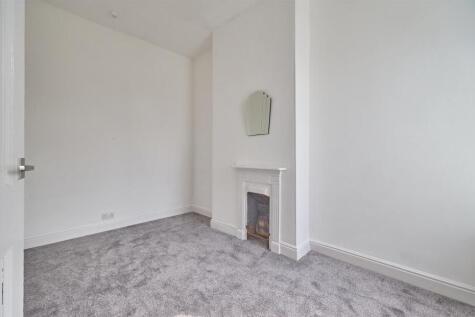 Rear Bedroom Two