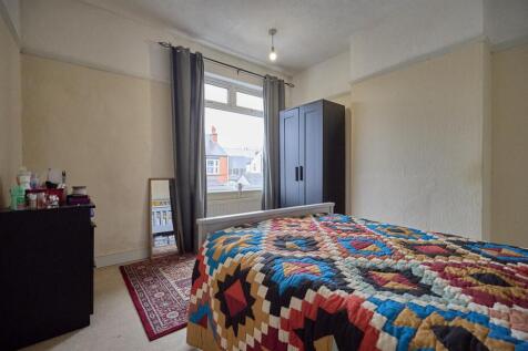 Front Bedroom One